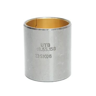 Bucsa ax oscilatie fata bimetal UTB U-445 DT si Fiat 