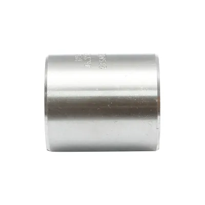 Bucsa ax oscilatie fata bimetal UTB U-445 DT si Fiat  - imagine 3