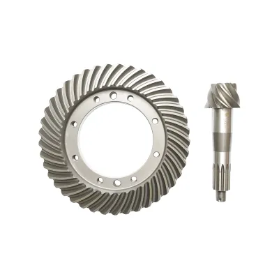 Grup conic fata U-650 U-651 (7 dinti pinionul cu 41 de dinti coroana)  