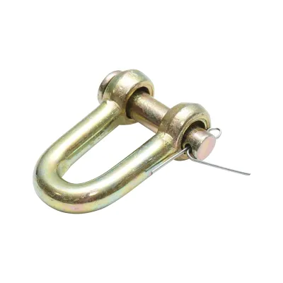 Cercel intinzator ancora cu lant U-445 (bolt cu agrafa)