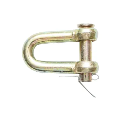 Cercel intinzator ancora cu lant U-445 (bolt cu agrafa) - imagine 4