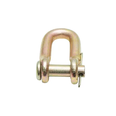 Cercel intinzator ancora cu lant U-650 - imagine 3