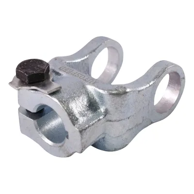 Furca cardan directie cu pana U-650 - imagine 2