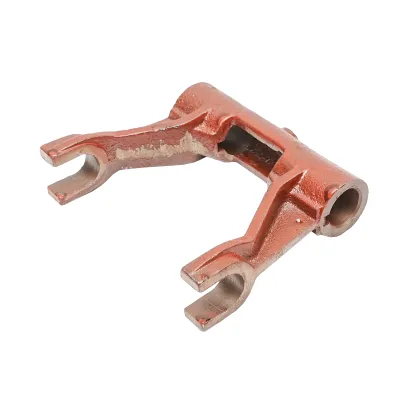Furca manson cuplare ambreiaj UTB U-650 - imagine 3