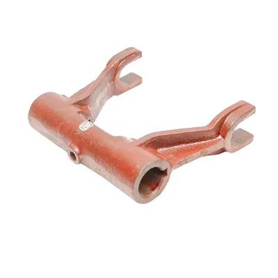 Furca manson cuplare ambreiaj UTB U-650 - imagine 4