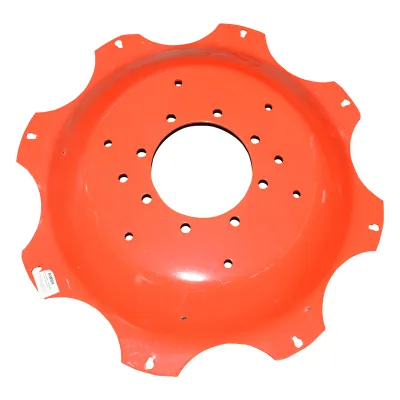 Soare disc janta roata spate U-650 - imagine 3
