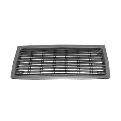 Grilaj plastic masca fata superioara UTB U-650 - imagine 2