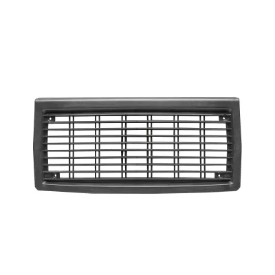 Grilaj plastic masca fata superioara UTB U-650