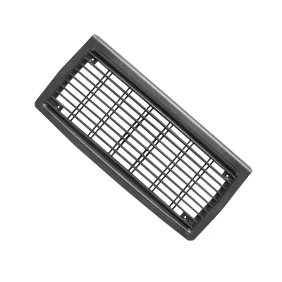 Grilaj plastic masca fata superioara UTB U-650 - imagine 3