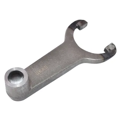 Furca cuplare reductor U-445 40.17.136