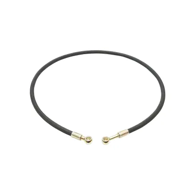 Furtun lung pompa servodirectie L=1600 U-650 - imagine 2