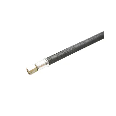 Furtun manometru ulei cu nipluri conice UTB U-650 UTB38.38.018 - imagine 3