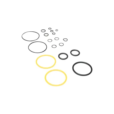 Garnituri cilindru forta fi 75 /SET U-445 - imagine 4