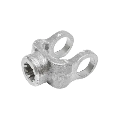 Furca cardan directie cu nuturi UTB U-650 - imagine 2