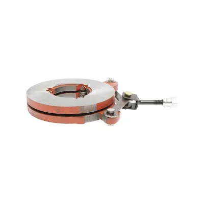 Dispozitiv antrenare franare complet U-650 (pentru discul de frana) - imagine 3