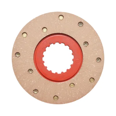 Disc de frana UTB U-650