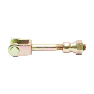 Furca dispozitiv franare asamblata UTB U-650 - imagine 3