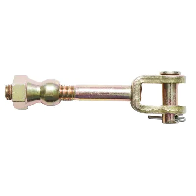 Furca dispozitiv franare asamblata UTB U-650