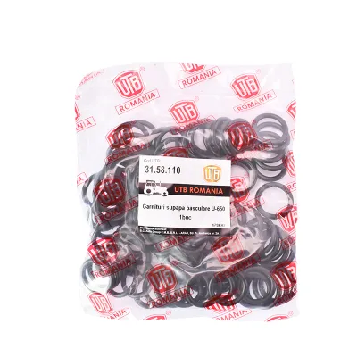 Garnitura supapa basculare U-650 (inel O-ring 100buc/punga) - imagine 3