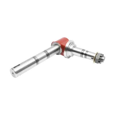 Fuzeta completa stanga UTB U-650 - imagine 8