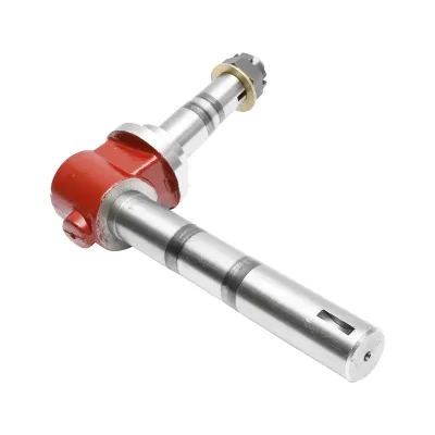 Fuzeta completa stanga UTB U-650 - imagine 7