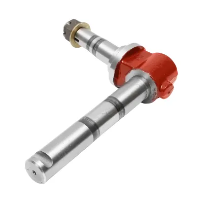 Fuzeta completa stanga UTB U-650 - imagine 10