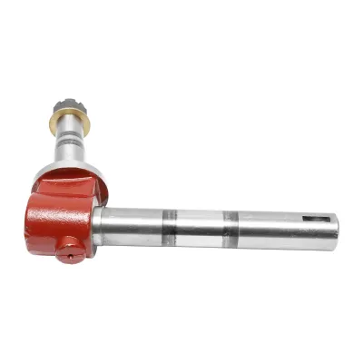 Fuzeta completa stanga UTB U-650 - imagine 6