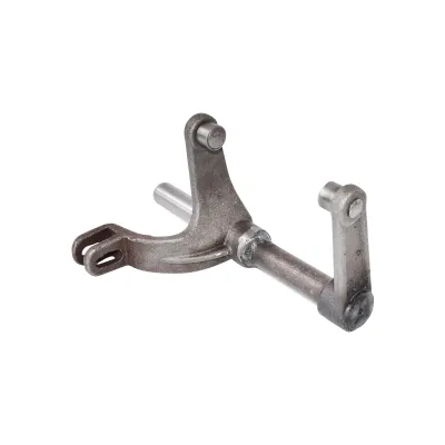 Furca blocare diferential UTB U-650