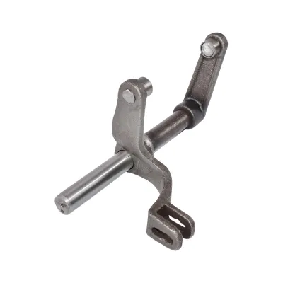 Furca blocare diferential UTB U-650 - imagine 3