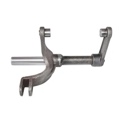 Furca blocare diferential UTB U-650 - imagine 2