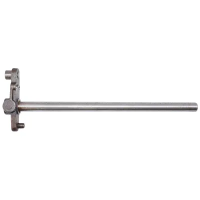 Furca cuplare priza U-650 (pentru suportul pinguin) - imagine 2