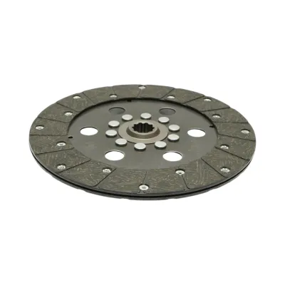 Disc ambreiaj priza putere 10 toli UTB U-445 si Fiat - imagine 4