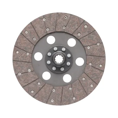 Disc ambreiaj priza putere butuc mic fi280 11 toli UTB U-445 si Fiat - imagine 2