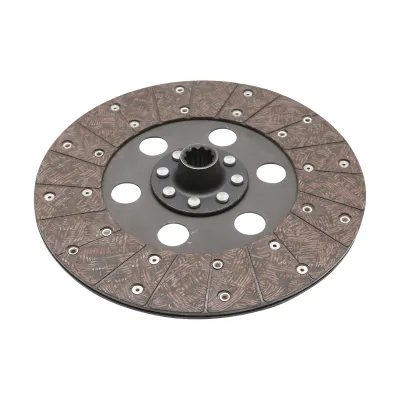 Disc ambreiaj priza putere butuc mic fi280 11 toli UTB U-445 si Fiat - imagine 4