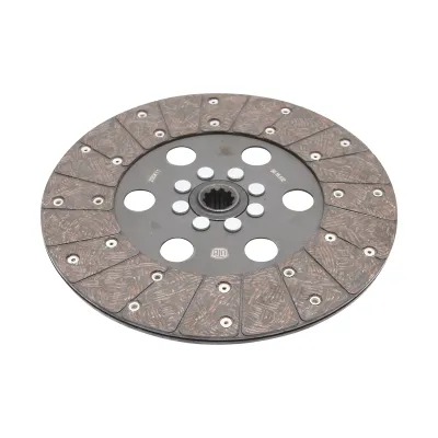 Disc ambreiaj priza putere butuc mic fi280 11 toli UTB U-445 si Fiat - imagine 3