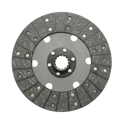 Disc ambreiaj butuc mare 11toli U-445 si Fiat