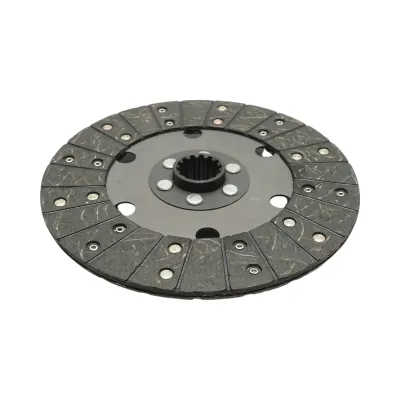 Disc ambreiaj butuc mare 11toli U-445 si Fiat - imagine 4