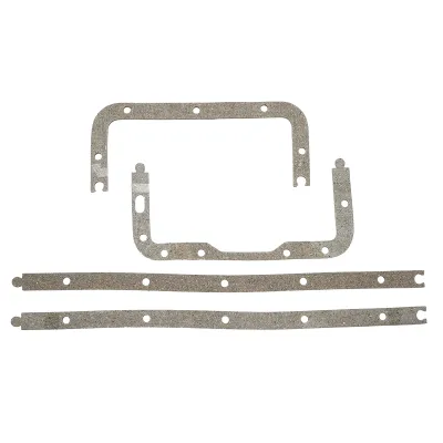 Set garnituri baie ulei UTB U-650