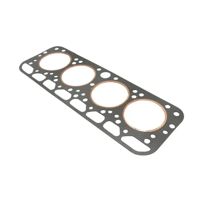 Garnitura chiulasa U-650 (cu inele de cupru pentru cota de reparatie universala) - imagine 2