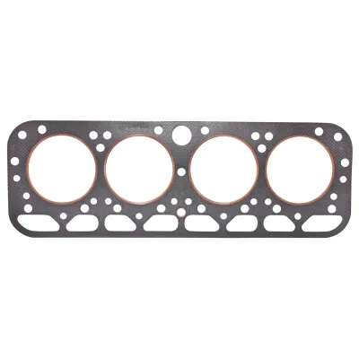 Garnitura chiulasa UTB 650 (cu inele de cupru pentru cota de reparatie nominala/STD)