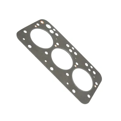 Garnitura chiulasa pentru motor in 3 pistoane fi 95mm UTB U-445 - imagine 4
