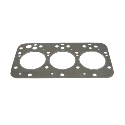 Garnitura chiulasa pentru motor in 3 pistoane fi 95mm UTB U-445 - imagine 2