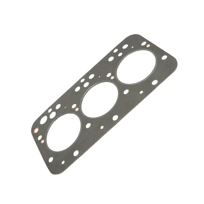 Garnitura chiulasa pentru motor in 3 pistoane fi 95mm UTB U-445 - imagine 3