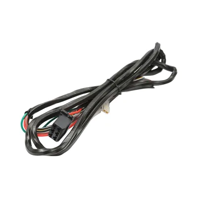 Instalatie electrica completa UTB U-650 - imagine 5