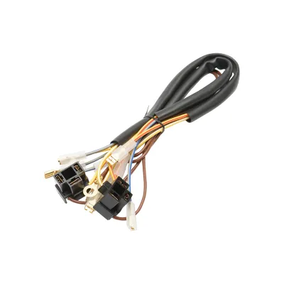 Instalatie electrica completa UTB U-650 - imagine 3