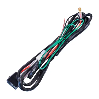 Instalatie electrica completa UTB U-650 - imagine 11