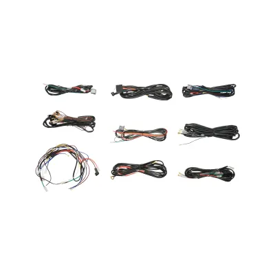 Instalatie electrica completa UTB U-650 - imagine 2