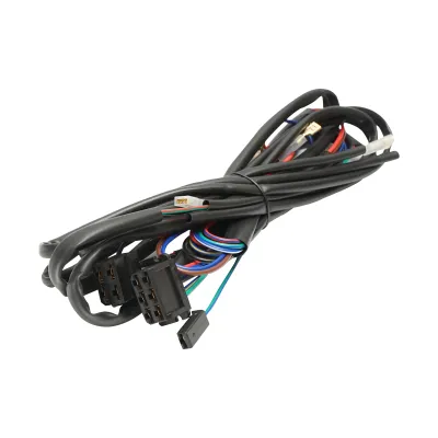 Instalatie electrica completa UTB U-650 - imagine 8