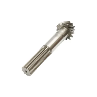 Grup conic UTB U-445 pinion L=267mm, 12 dinti cu 47 de dinti coroana - imagine 5