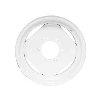 Janta roata fata U-445 4,00jx16 (prezoane M14) - imagine 3